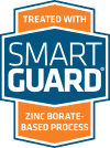 Smartgaurd徽标