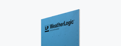 LP WeatherLogic Board.